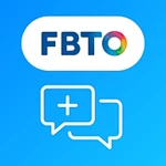 fbto dokter op zak android application logo